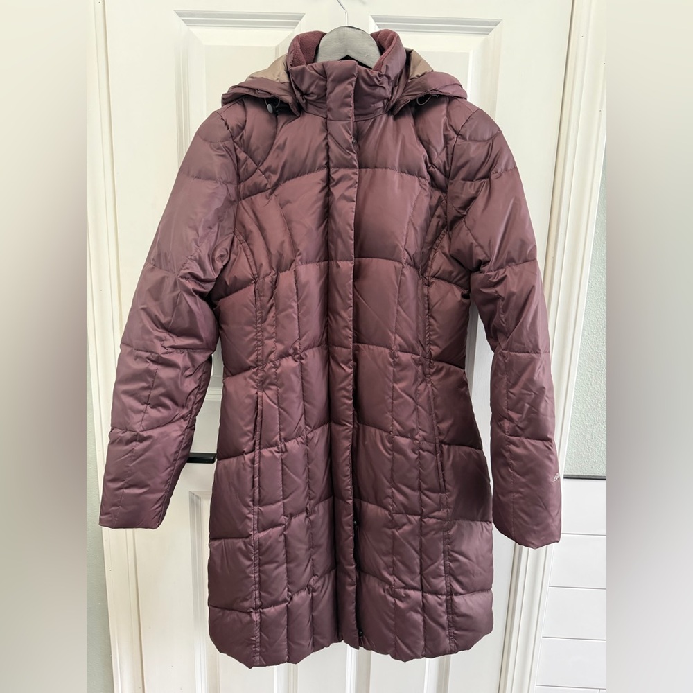 Eddie Bauer Women's Lodge Down Parka